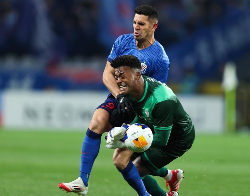 中亚球队表现出色，实现惊艳逆转的简单介绍