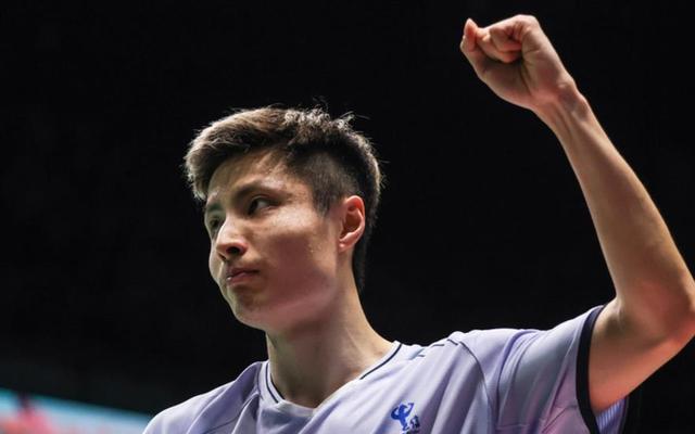 马来西亚队碾压印度队，石宇奇刷新纪录