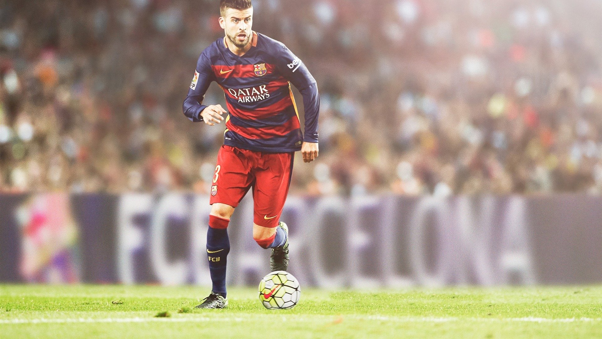 开云体育中国-逆转之火，皮克点燃乌拉圭的胜利之夜